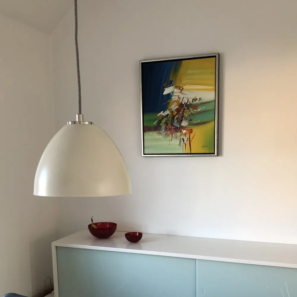 Bel pendel Lamper 4U Electricians Cremet