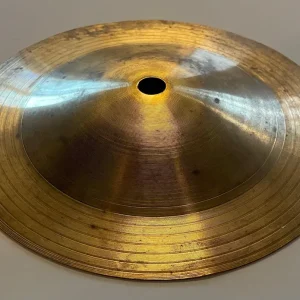7,5" Bell (modificeret)