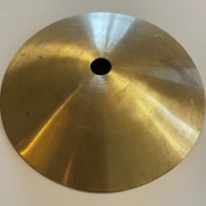 5,5" Bell (modificeret) 3-Year Service Plan