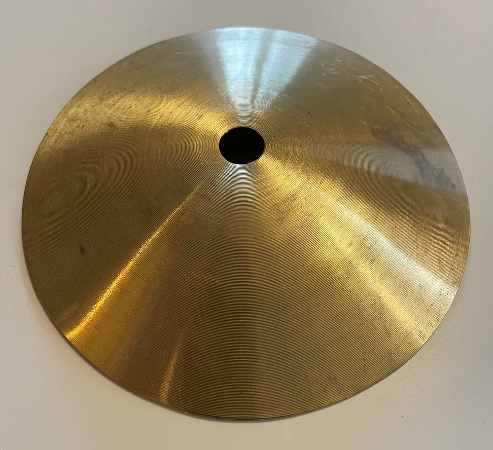 5,5" Bell (modificeret) 3-Year Service Plan