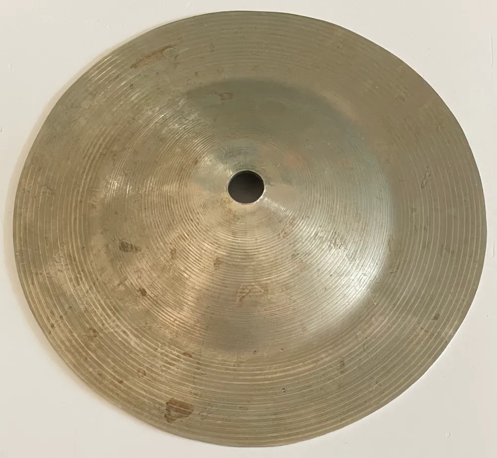 7" Bell (modificeret) 40-Piece Bit Set
