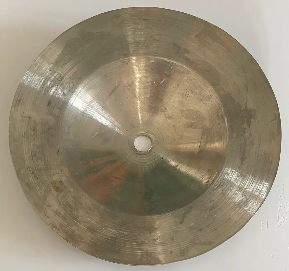 7" Bell (modificeret) 40-Piece Bit Set