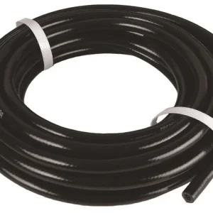 Benzinslange 50 cm indv 6,35 mm og udv 11,78 mm