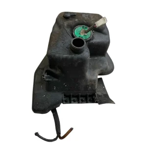 Benzintank m. tankmåler Vibration Reduction