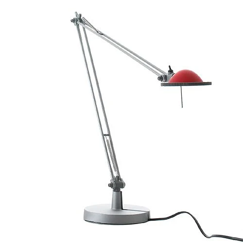 Berenice Bord D12PI Luce Plan Sort