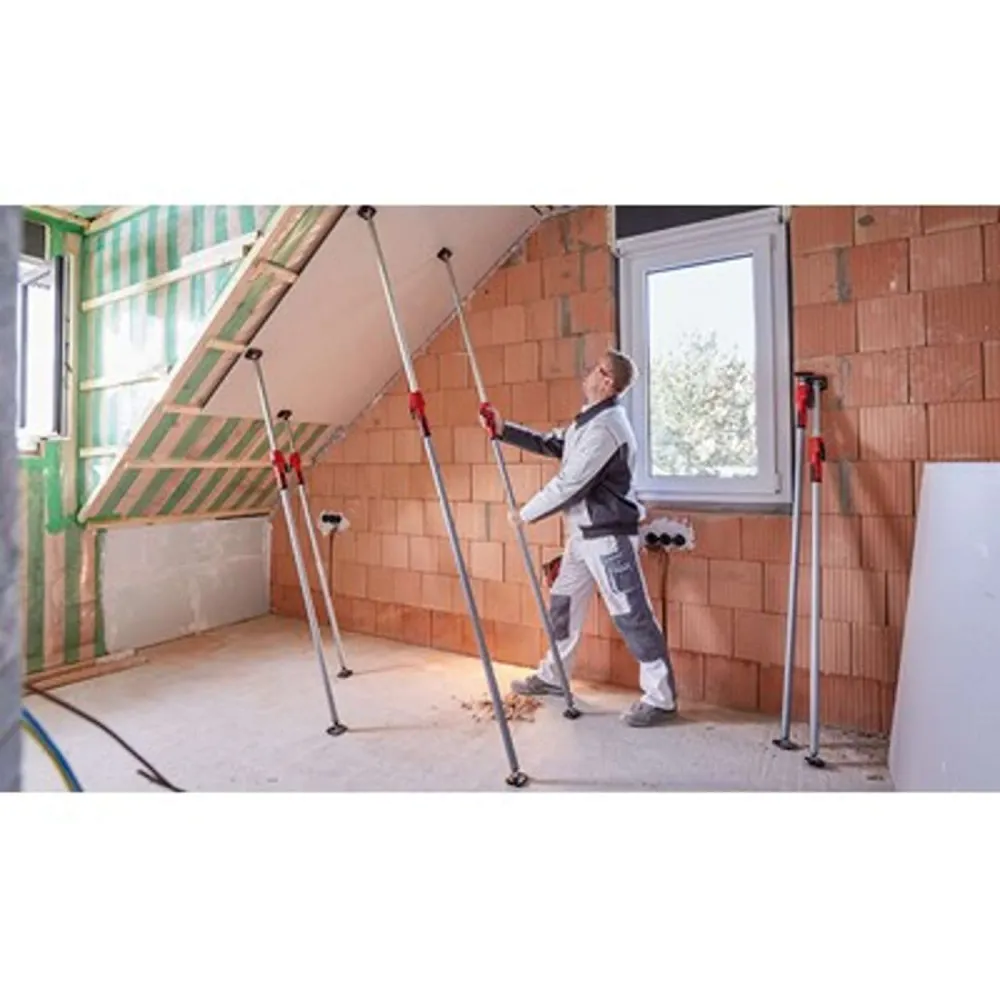 BESSEY Lofts- og monteringsstøtte STE 55