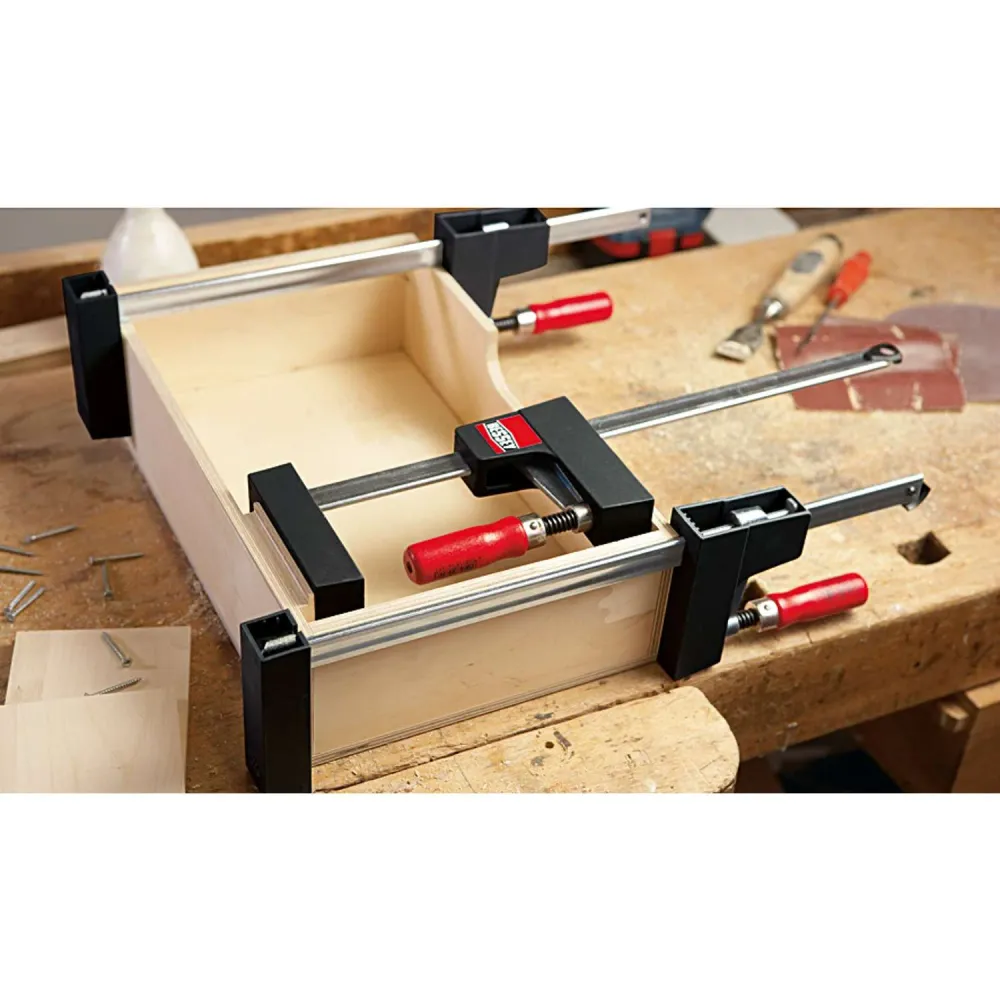 BESSEY UniKlamp UK 1000 x 80 mm