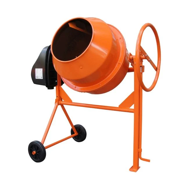 Betonblander Altrad Expert 130 l Industrial Design