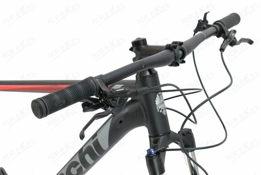 Bianchi Magma 9.0 Deore 1x11sp. Vibration Reduction 48