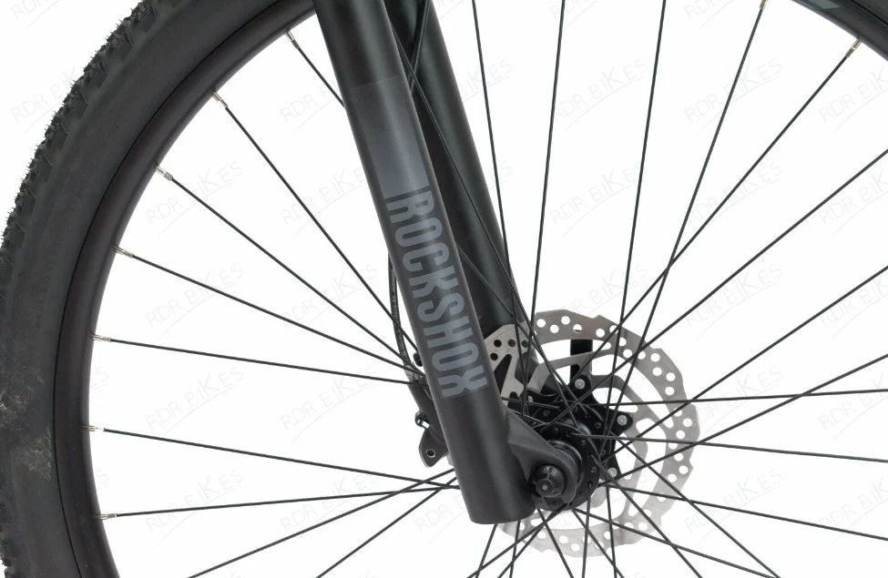 Bianchi Magma 9.0 Deore 1x11sp. Vibration Reduction 48
