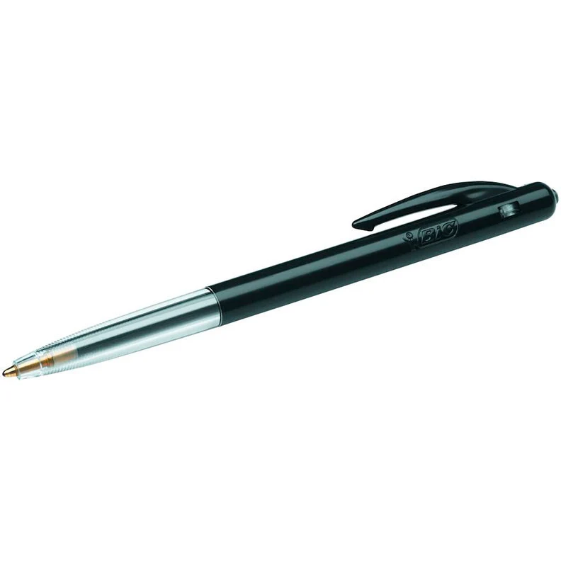 BIC M10 kuglepen 0,32mm midnight