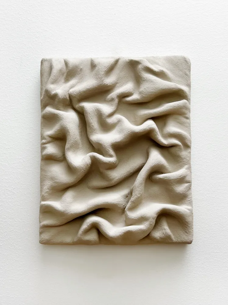 Big Compact Clay 54 - Double Folded