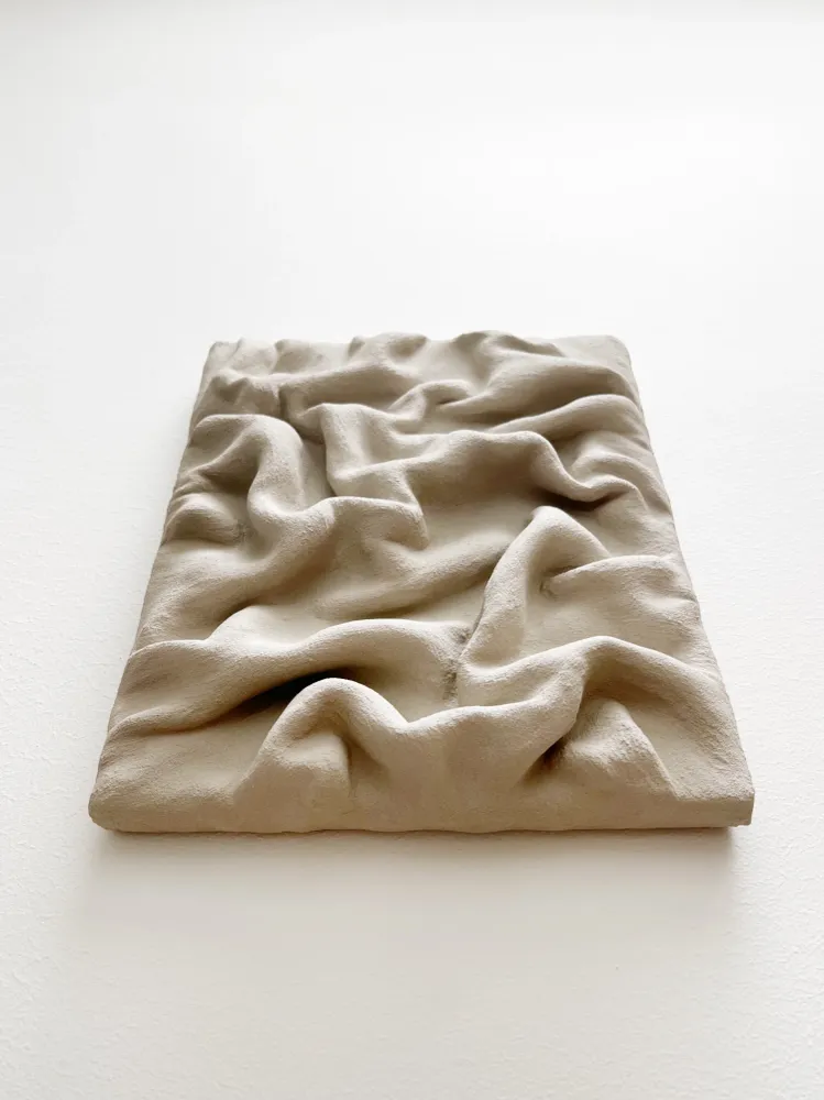 Big Compact Clay 54 - Double Folded
