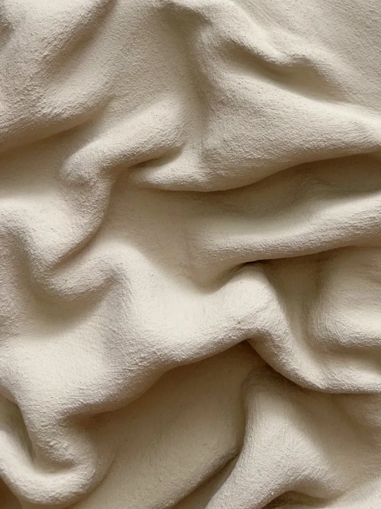 Big Compact Clay 54 - Double Folded