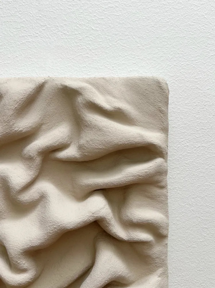 Big Compact Clay 54 - Double Folded