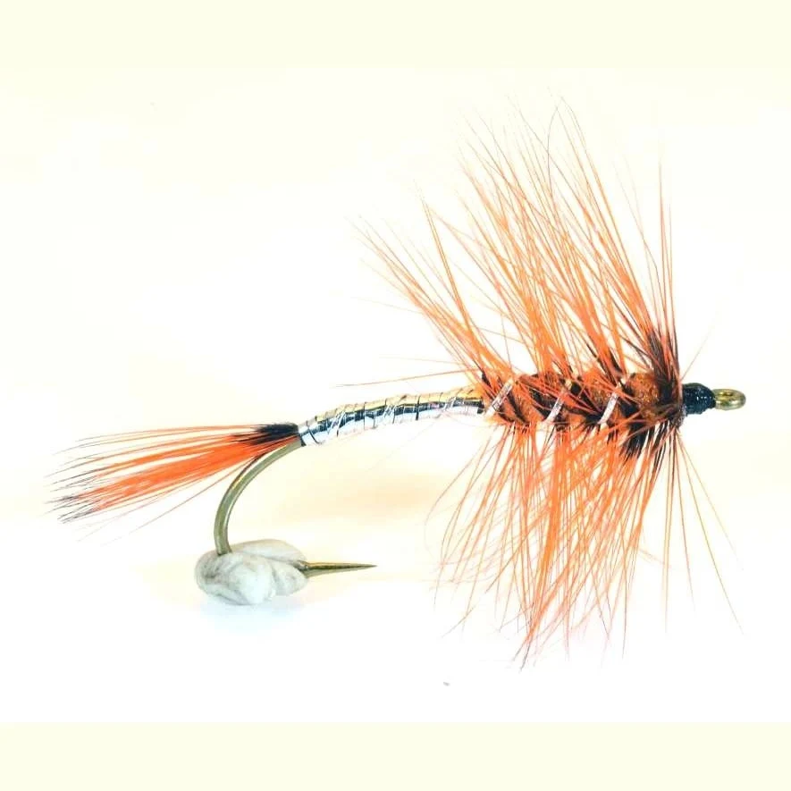 Big Hole Demon Tangerine