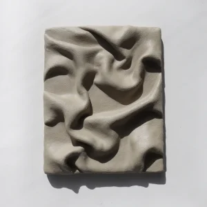 Big Portable Clay 165