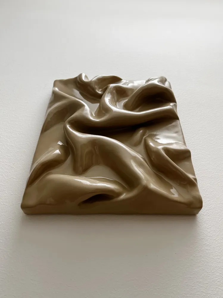 Big Portable Clay 21