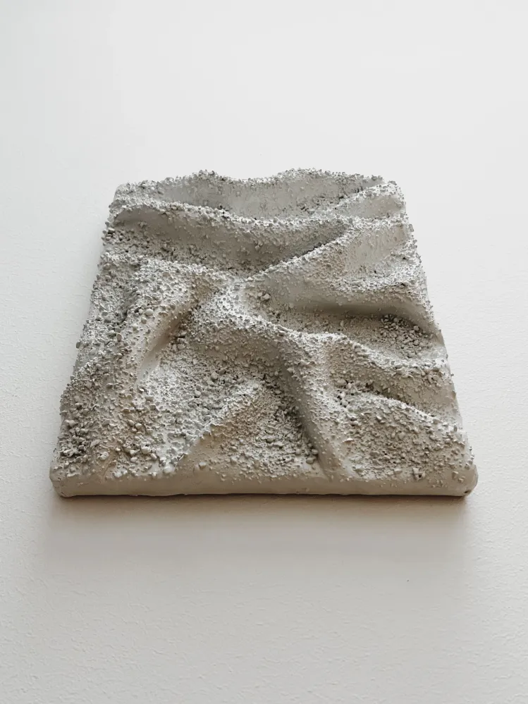 Big Travel Clay 25