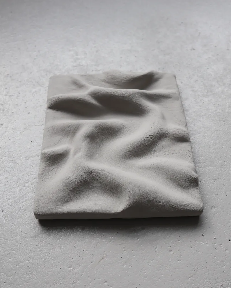 Big Travel Clay 55