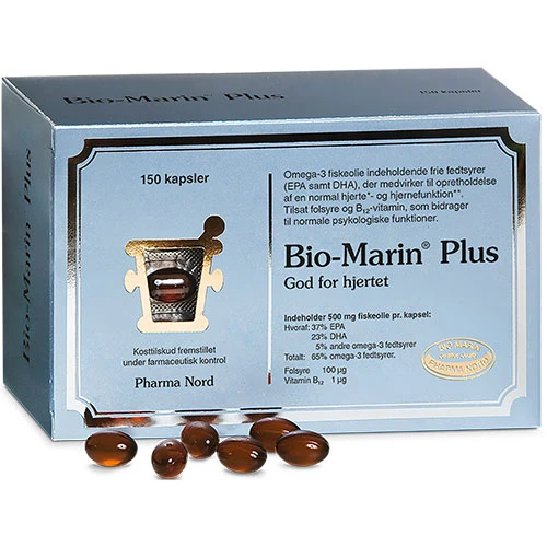 Bio-Marin Plus Easy Installation