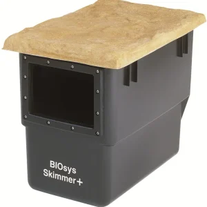 Biosys Skimmer | Lifetime Warranty