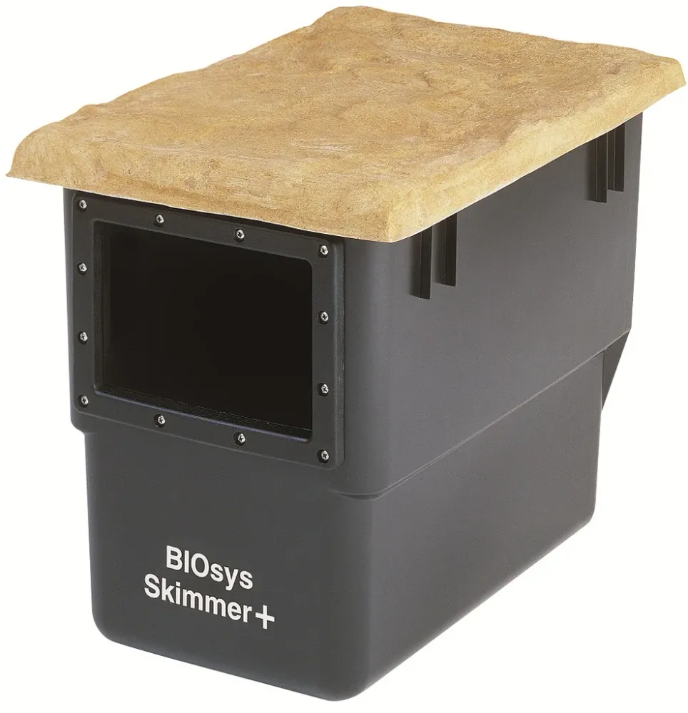 Biosys Skimmer | Lifetime Warranty