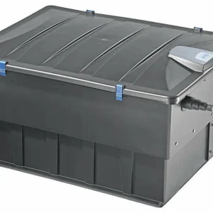 BioTec ScreenMatic² 40.000 Havedamsfilter