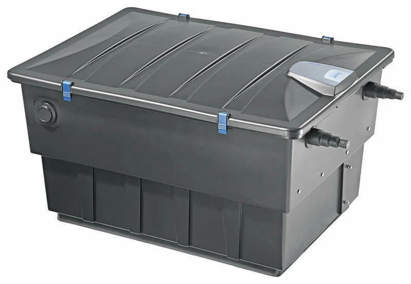 BioTec ScreenMatic² 40.000 Havedamsfilter