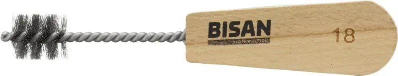 Bisan kobberskrubbe Ø 18 mm - 20V
