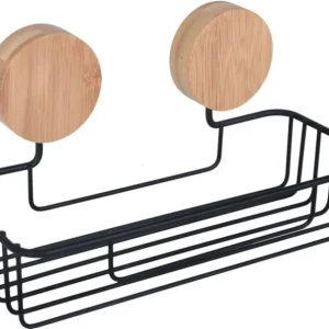 Bisk Umbra Plus hylde med bambus