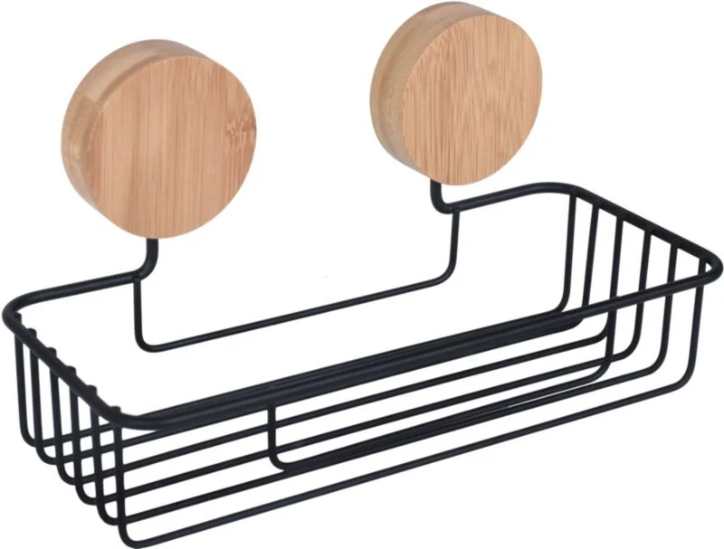 Bisk Umbra Plus hylde med bambus