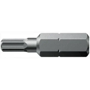 Bit serie 1 unbrako 1/4"; SW6,0x25mm