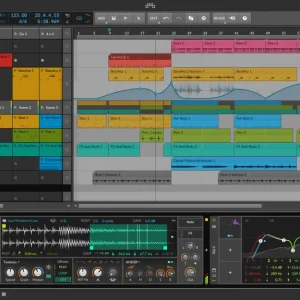 Bitwig Studio Essentials Home & Workshop