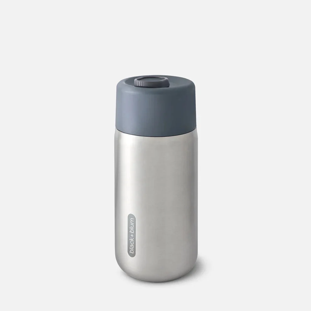Black & Blum Termokop 340 ml - Slate