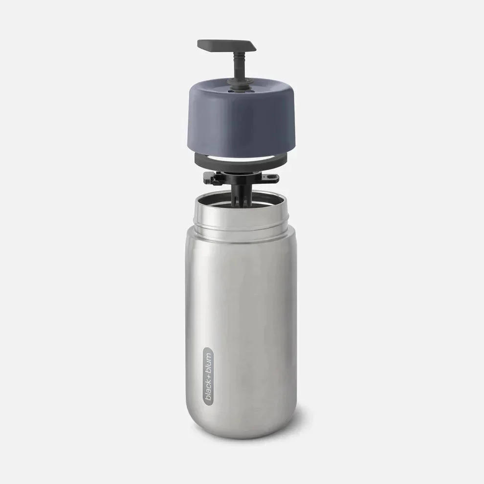 Black & Blum Termokop 340 ml - Slate
