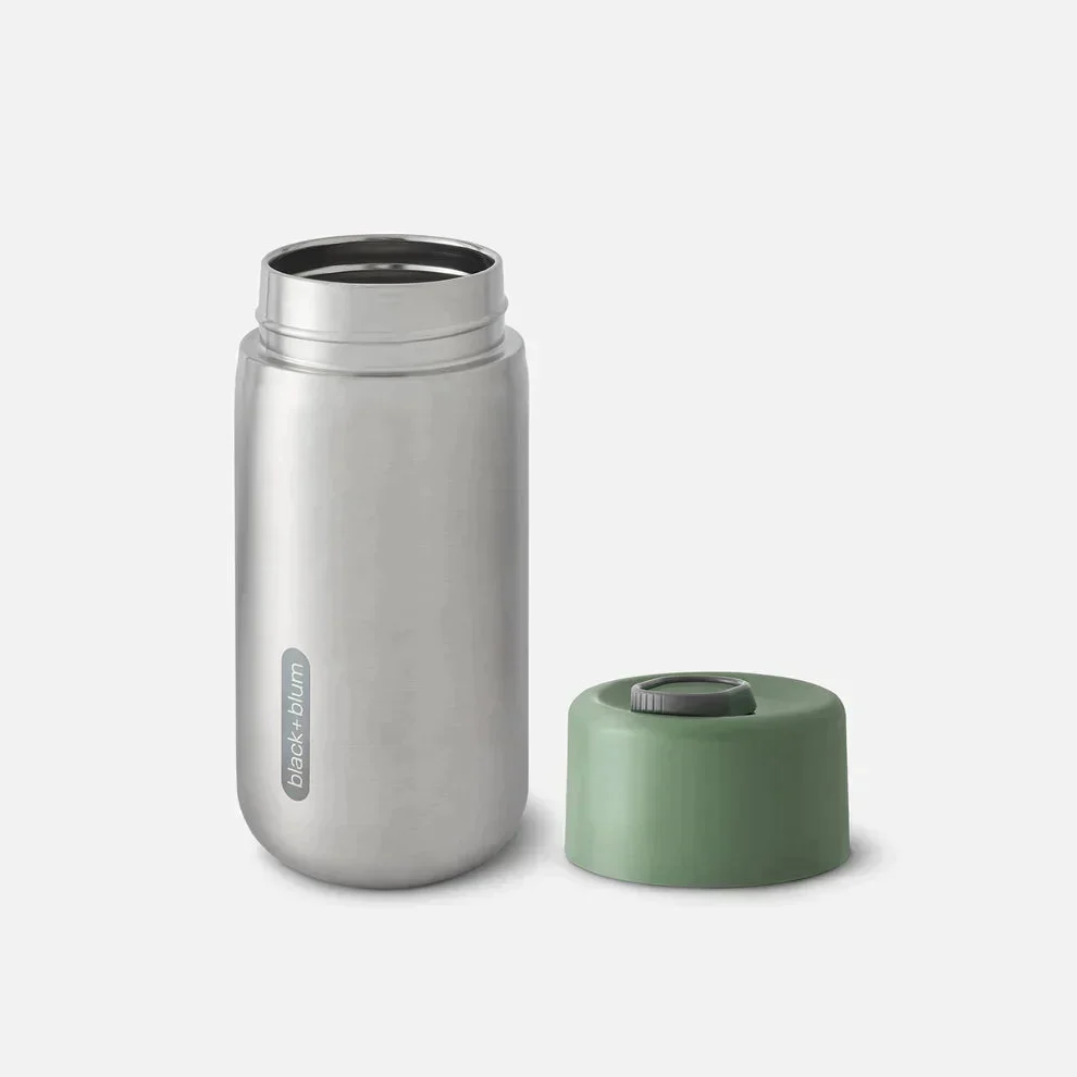 Black & Blum Termokop 340 ml - Slate