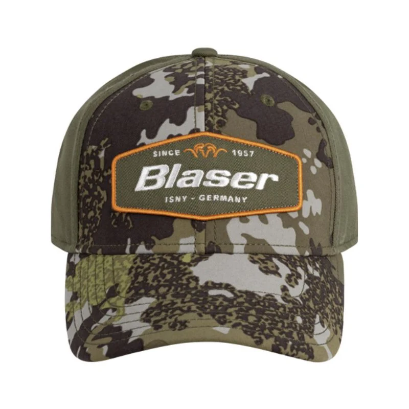Blaser Badge Cap - 20V