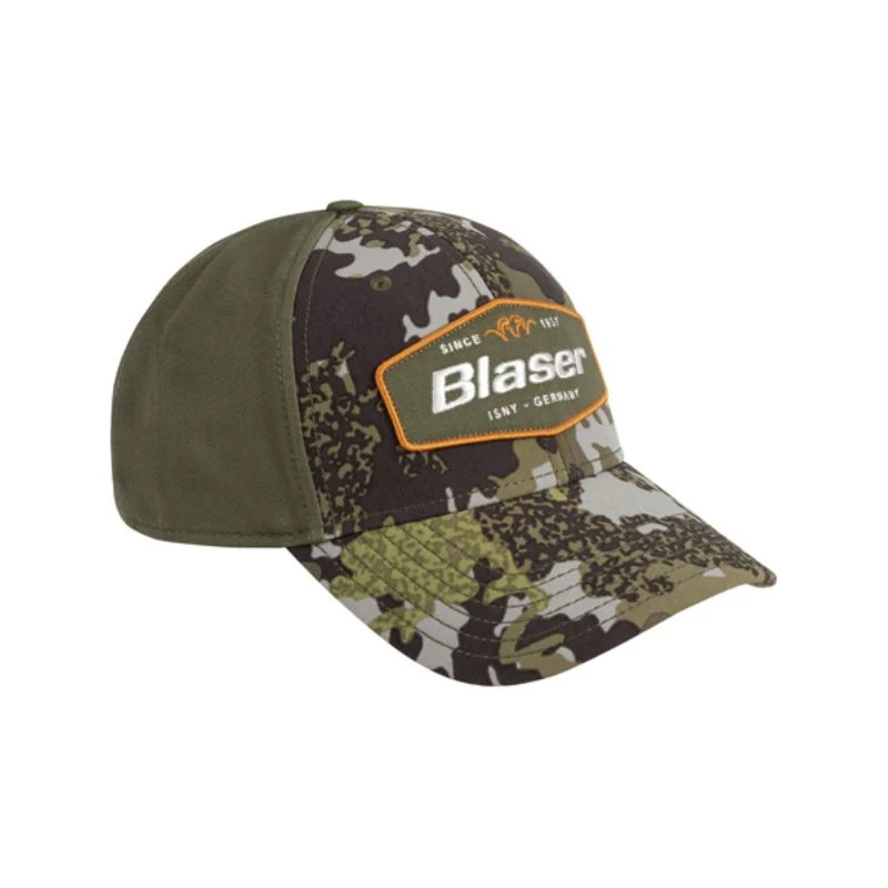Blaser Badge Cap - 20V