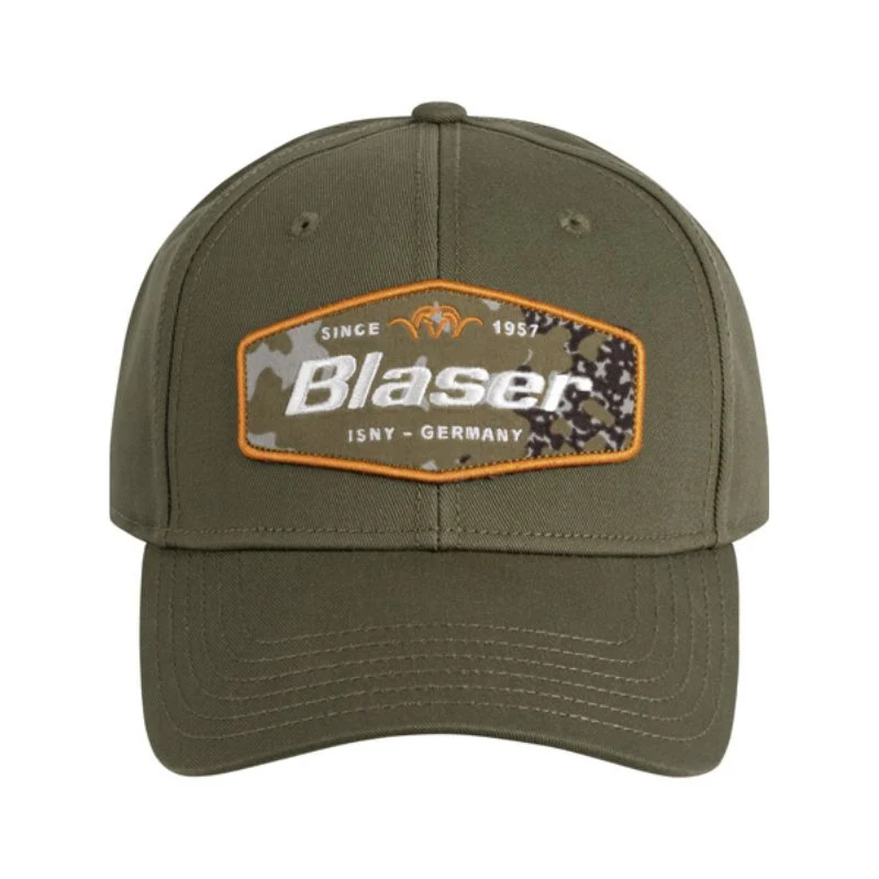 Blaser Badge Cap - 20V