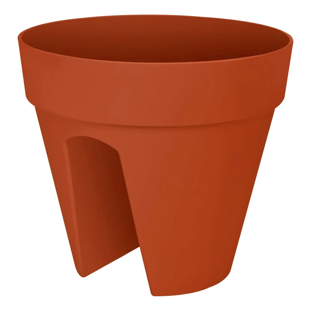 Blomsterkrukke Terracotta 11x10