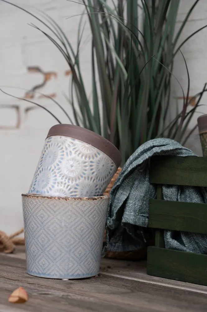 Blomsterpotte Kit Accessories