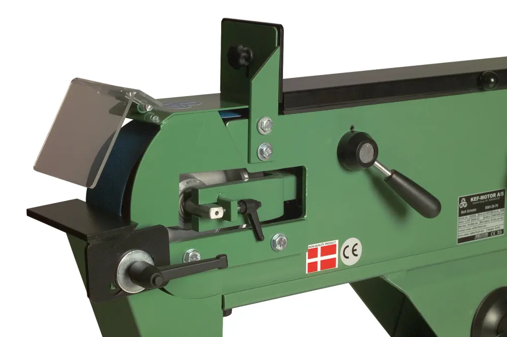 BÅNDSLIBER BSH 20-75