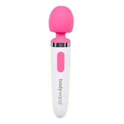Bodywand Aqua Renewable Vibrator