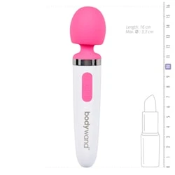 Bodywand Aqua Renewable Vibrator