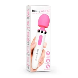 Bodywand Aqua Renewable Vibrator