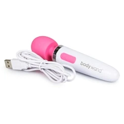 Bodywand Aqua Renewable Vibrator