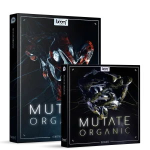 Boom Mutate Pesticidfri Bundle