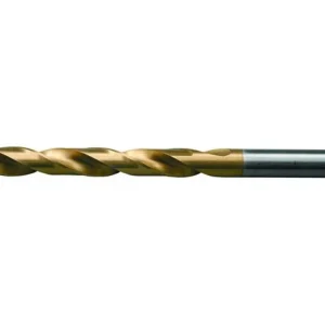Bor HSS-Tin 3,40 mm DIN 1412C