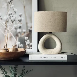 Bordlampe STONEWARE Kit Accessories